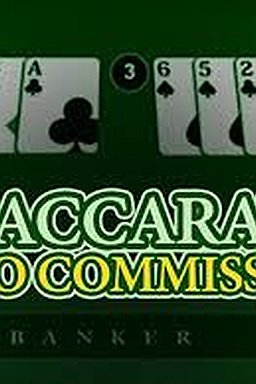 American Baccarat Zero Commission